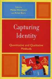 Capturing Identity: Quantitative and Qualitative Methods