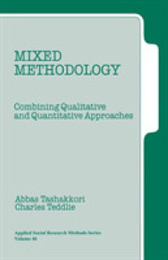 Mixed Methodology: Combining Qualitative and Quantitative Approaches