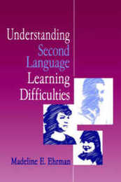 Understanding Second Language Learning Difficulties