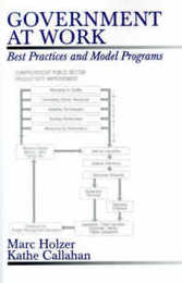 Government at Work: Best Practices and Model Programs