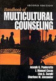 Handbook of Multicultural Counseling