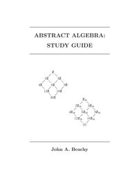 Abstract Algebra