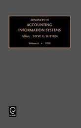 Advances in Accounting Information Systems 1998 (6)