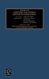 Strategic Human Resources Management in the Twenty-First Century: 1999 (RESEARCH IN PERSONNEL AND HUMAN RESOURCES MANAGEMENT SUPPLEMENT)