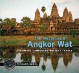 The Mysteries of Angkor Wat (Traveling Photographer)