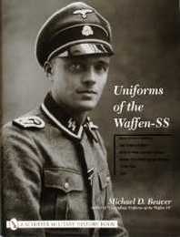 Uniforms Of The Waffen-ss (1)