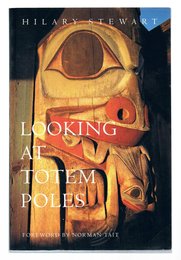 Looking at Totem Poles