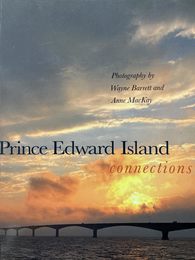 Prince Edward Island: Connections