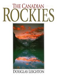 The Canadian Rockies