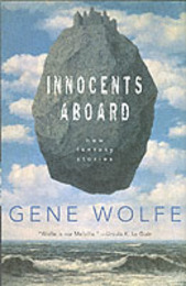 Innocents Aboard: New Fantasy Stories
