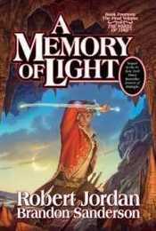 A Memory of Light (Wheel of Time 14)