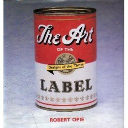 Art of the Label