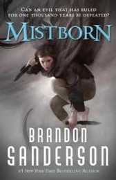 Mistborn (Mistborn 1)