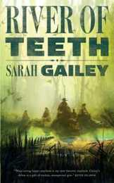 RIVER OF TEETH
