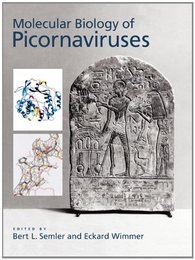 Molecular Biology of Picornavirus
