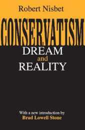 Conservatism (Library of Conservative Thought)