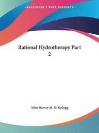 Rational Hydrotherapy