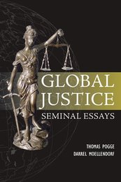 Global Justice: Seminal Essays : Global Responsibilities (Paragon Issues in Philosophy)