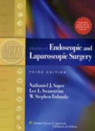 Mastery of Endoscopic and Laparoscopic Surgery