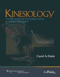 Kinesiology North American Edition: The Mechanics and Pathomechanics of Human Movement (Recall Series)