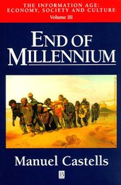 End of Millennium (Information Age Series)