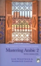 Mastering Arabic 2