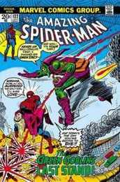 Essential Spider-Man 6