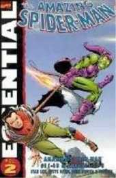 Essential Spider-Man 2 (Essential)