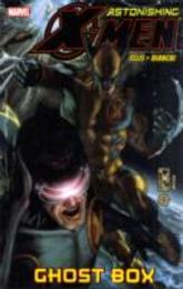 Astonishing X-Men - Volume 5
