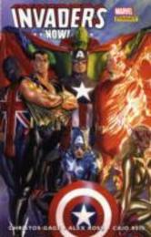 Invaders Now!