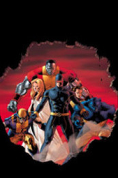 Astonishing X-Men By Joss Whedon & John Cassaday Ultimate Collection - Book 1