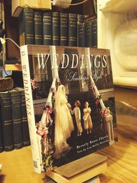 Weddings Southern Style