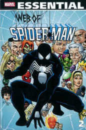 Essential Web of Spider-Man - Volume 2 (Essential 2)