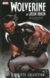 Wolverine by Jason Aaron: The Complete Collection Volume 1