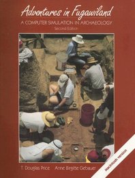 Adventures in Fugawiland: A Computer Simulation in Archaeology