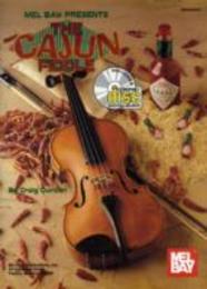 The Cajun Fiddle