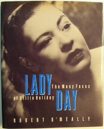 Lady Day: The Many Faces of Billie Holiday