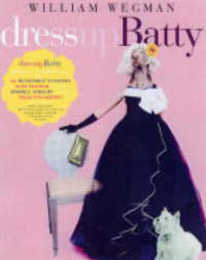 Dress Up Batty
