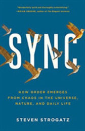 Sync: How Order Emerges From Chaos In the Universe Nature and Daily Life