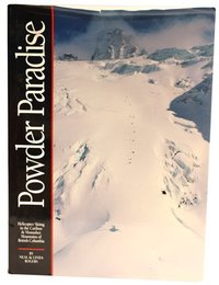Powder Paradise