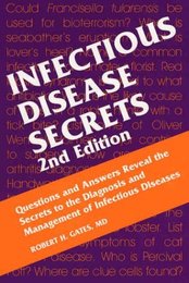 Infectious Disease Secrets 2e