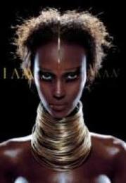 I am Iman
