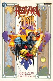 Azrael Ash