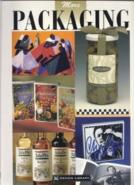 More Packaging (Design Library)