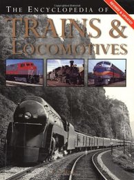 The Encyclopedia of Trains & Locomotives