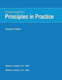 Osteopathic Principles in Practice.