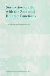 Series Associated with the Zeta and Related Functions