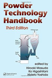 Powder Technology Handbook