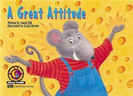 A Great Attitude (Social Studies Learn to Read)