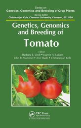 Genetics Genomics and Breeding of Tomato (Genetics Genomics and Breeding of Crop Plants)